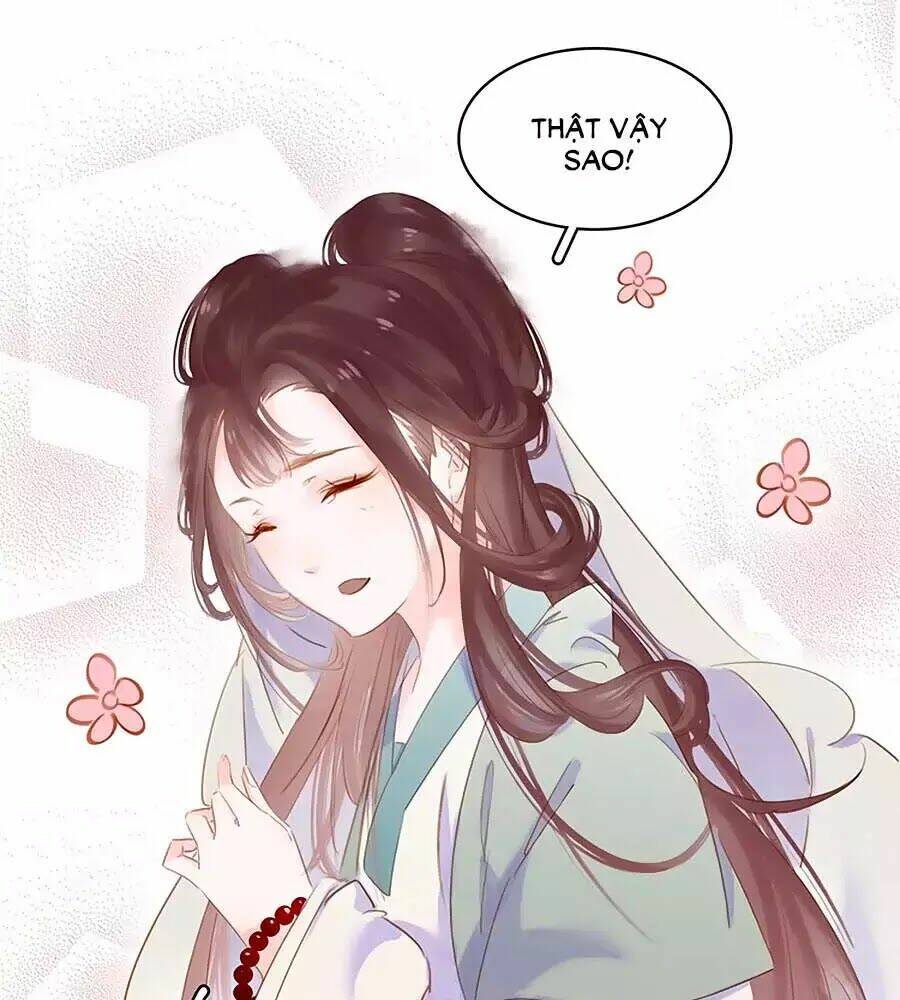 tiểu sư phụ, tóc giả của ngài rơi rồi! chapter 14 54