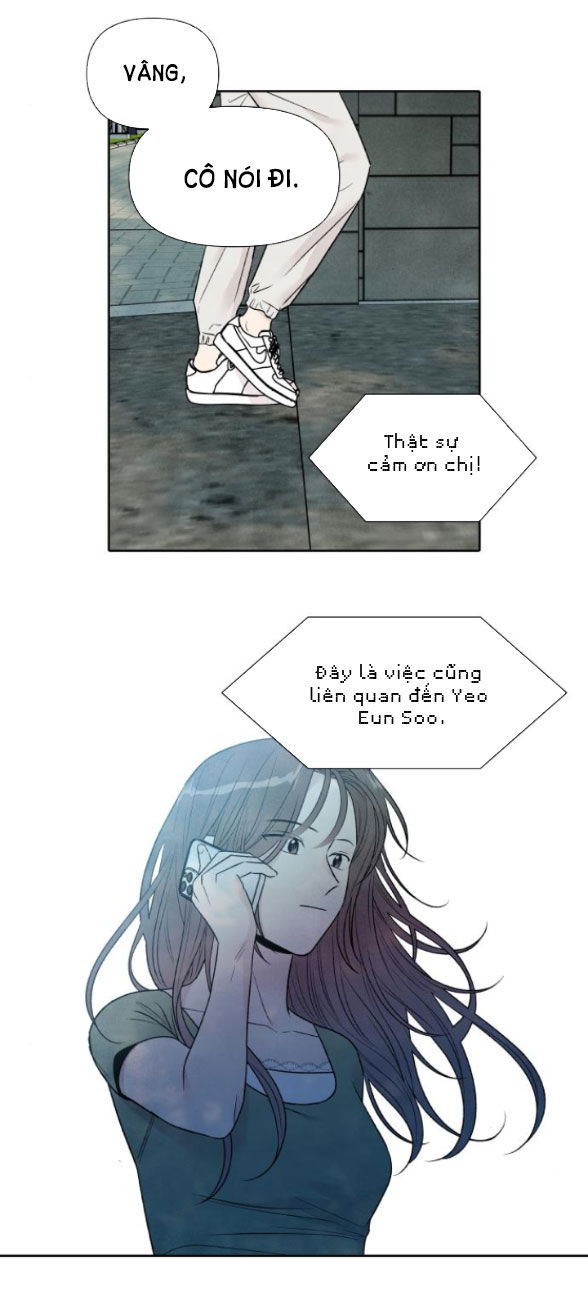 điều khiến tôi quyết tâm muốn chết chapter 56.2 21