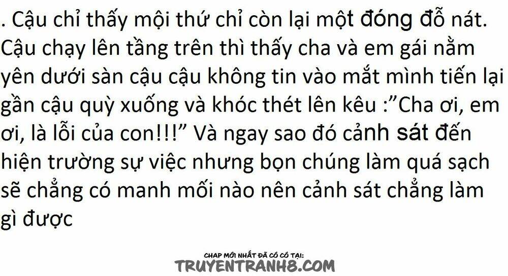 anl l: hắc hỏa sư khải chiến chapter 1 3