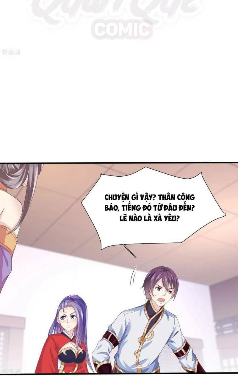 ta là ngọc hoàng đại đế chapter 30 22