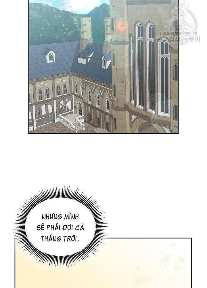 cô tiểu thư bé nhỏ thuần hóa các nhân vật chính chapter 55 57