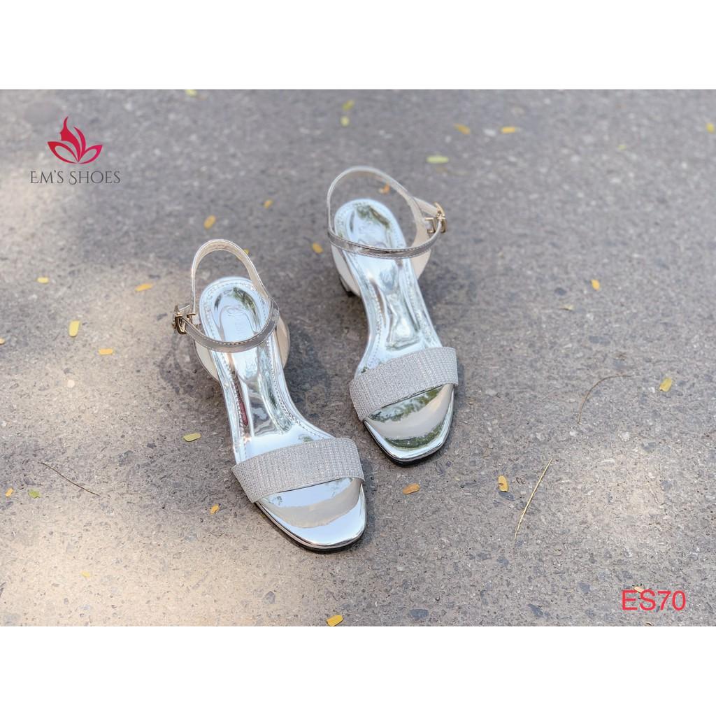 Giày Cao Gót đẹp Em’s Shoes MS: ES70