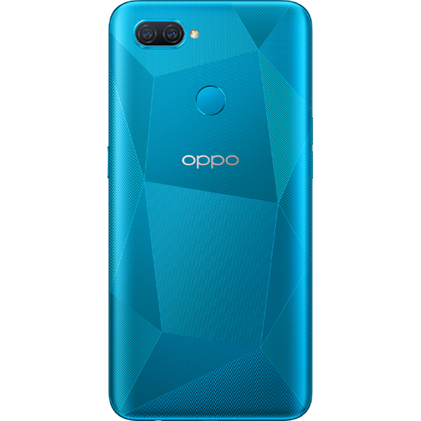 Điện Thoại Oppo A12 (4GB/64GB) - Hàng Chính Hãng