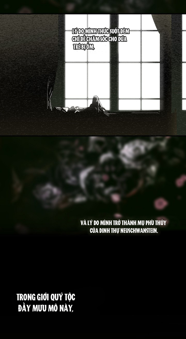 cổ tích về người mẹ kế chapter 2 35