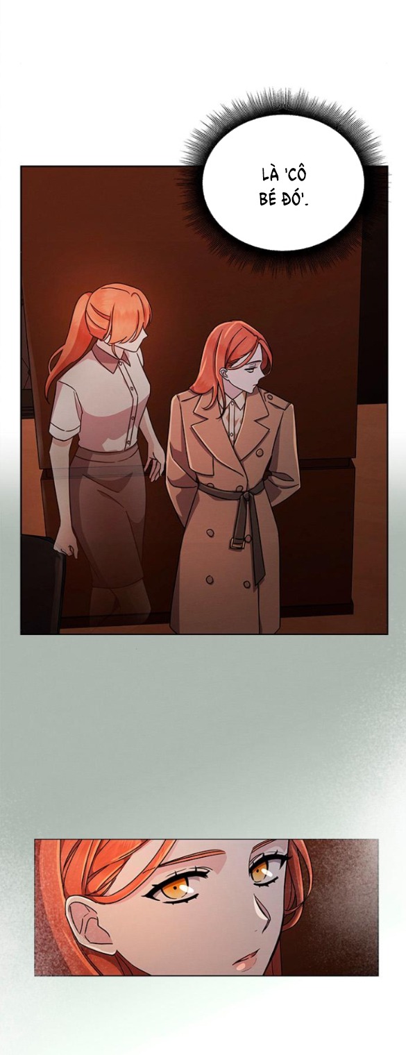 the castle - cô dâu của quỷ chapter 6.1 15