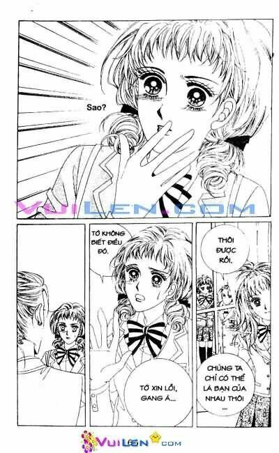 nụ hôn đầu chapter 3 166