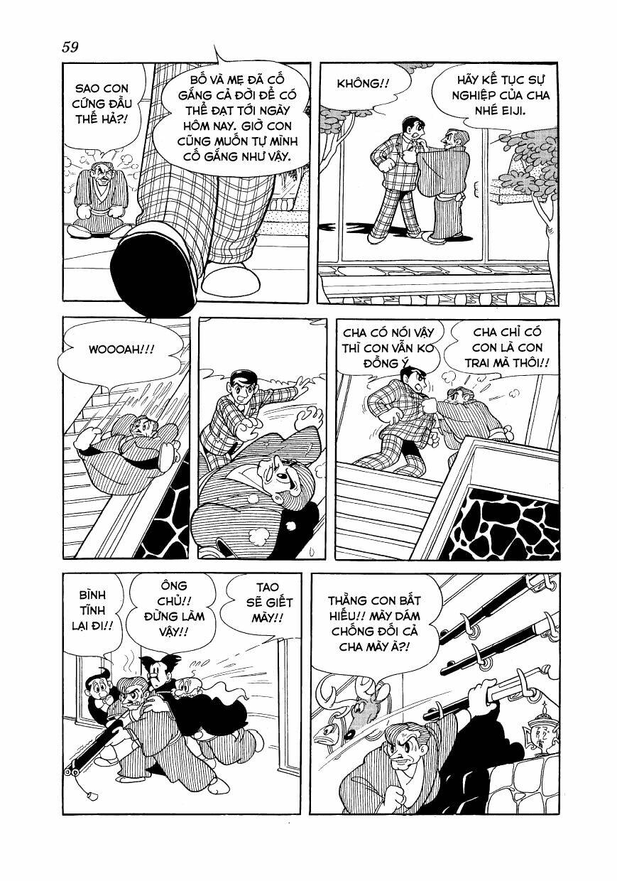 angel no oka chapter 2 10