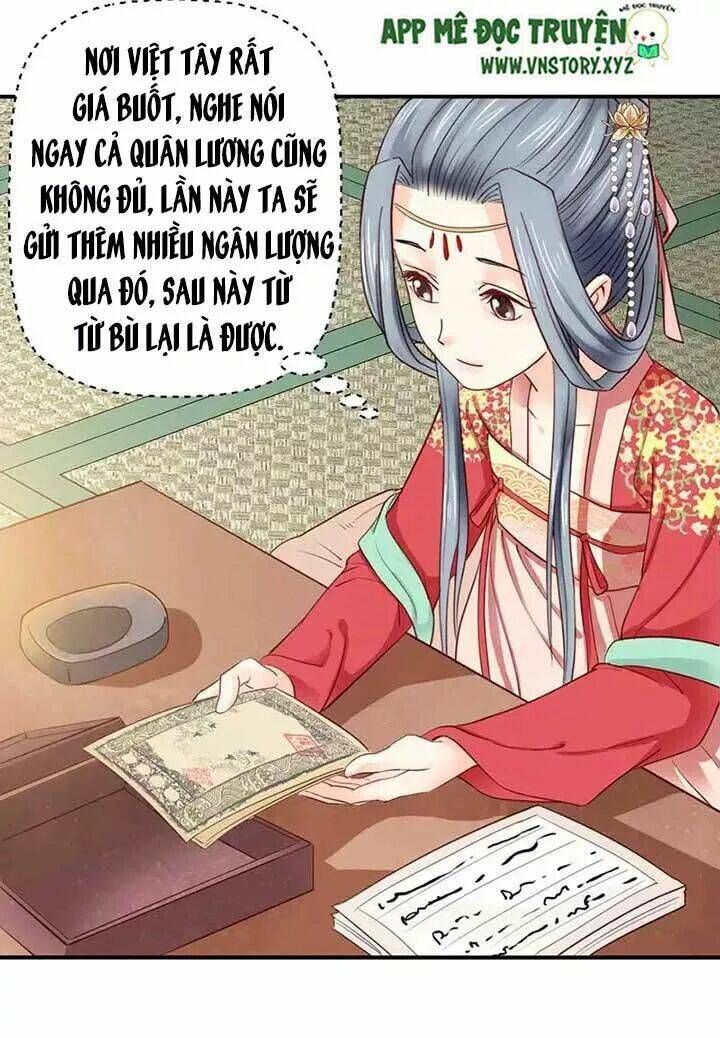 kiều nữ độc phi chapter 54 30