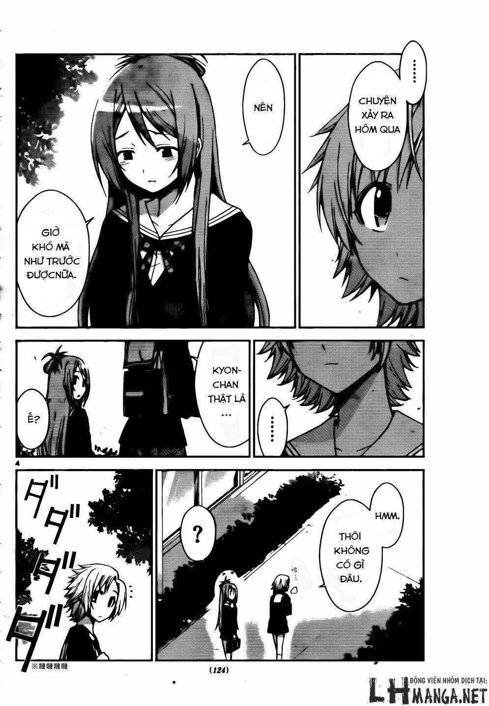 tadashii kodomo no tsukurikata chapter 58 6