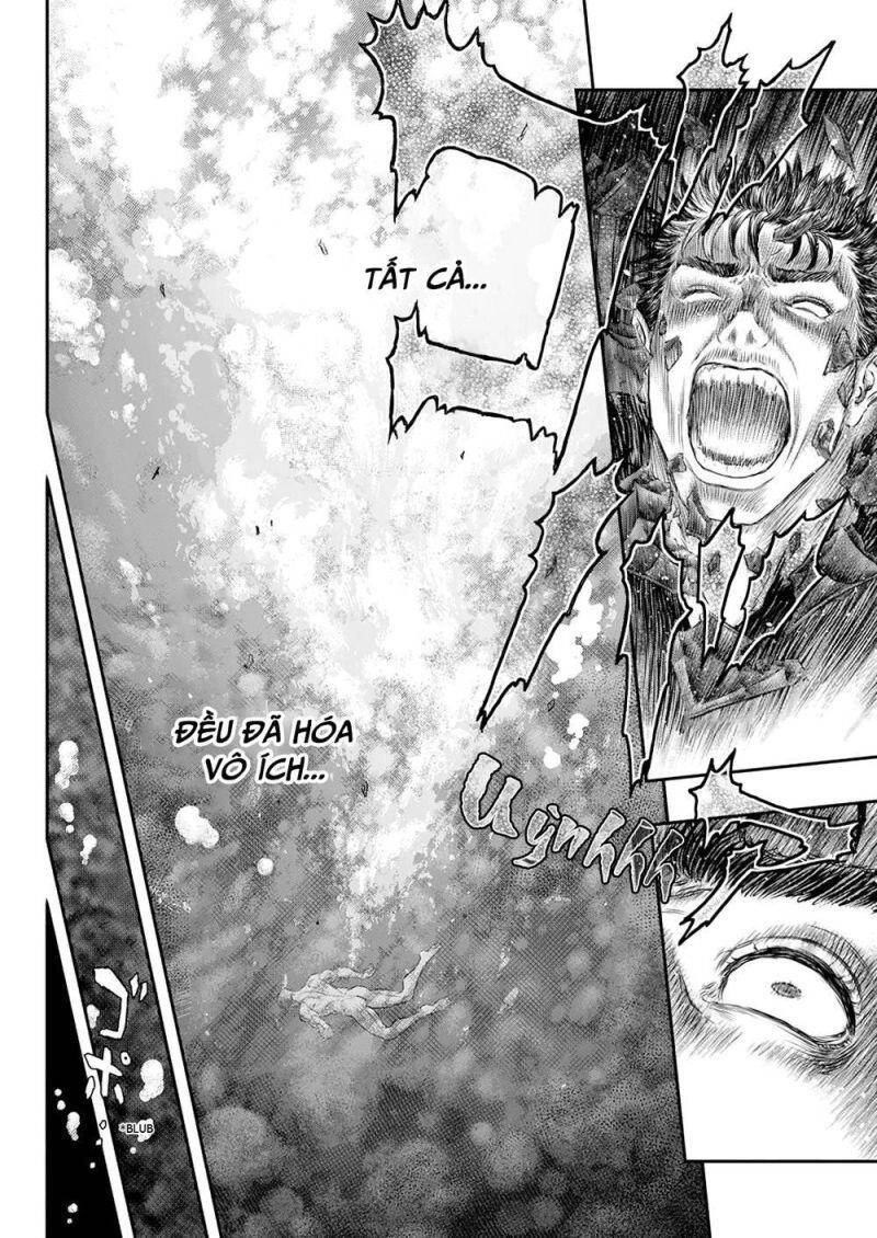kiếm sĩ đen chapter 371 6