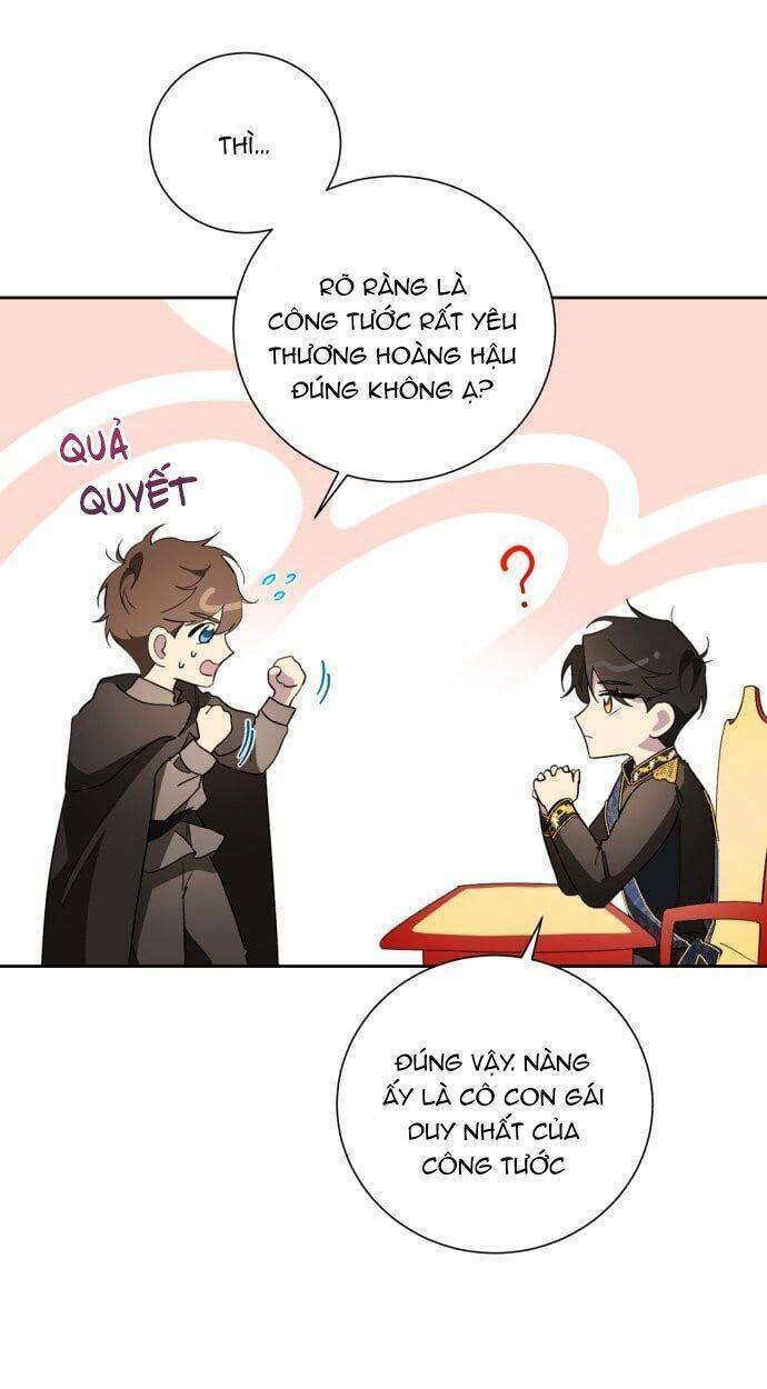 ta đã từng mong nàng biến mất chapter 42 24