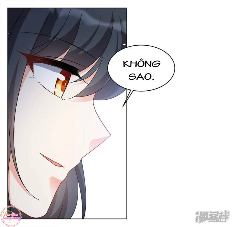 cô ấy đến rồi, xin nằm xuống! chapter 221 16