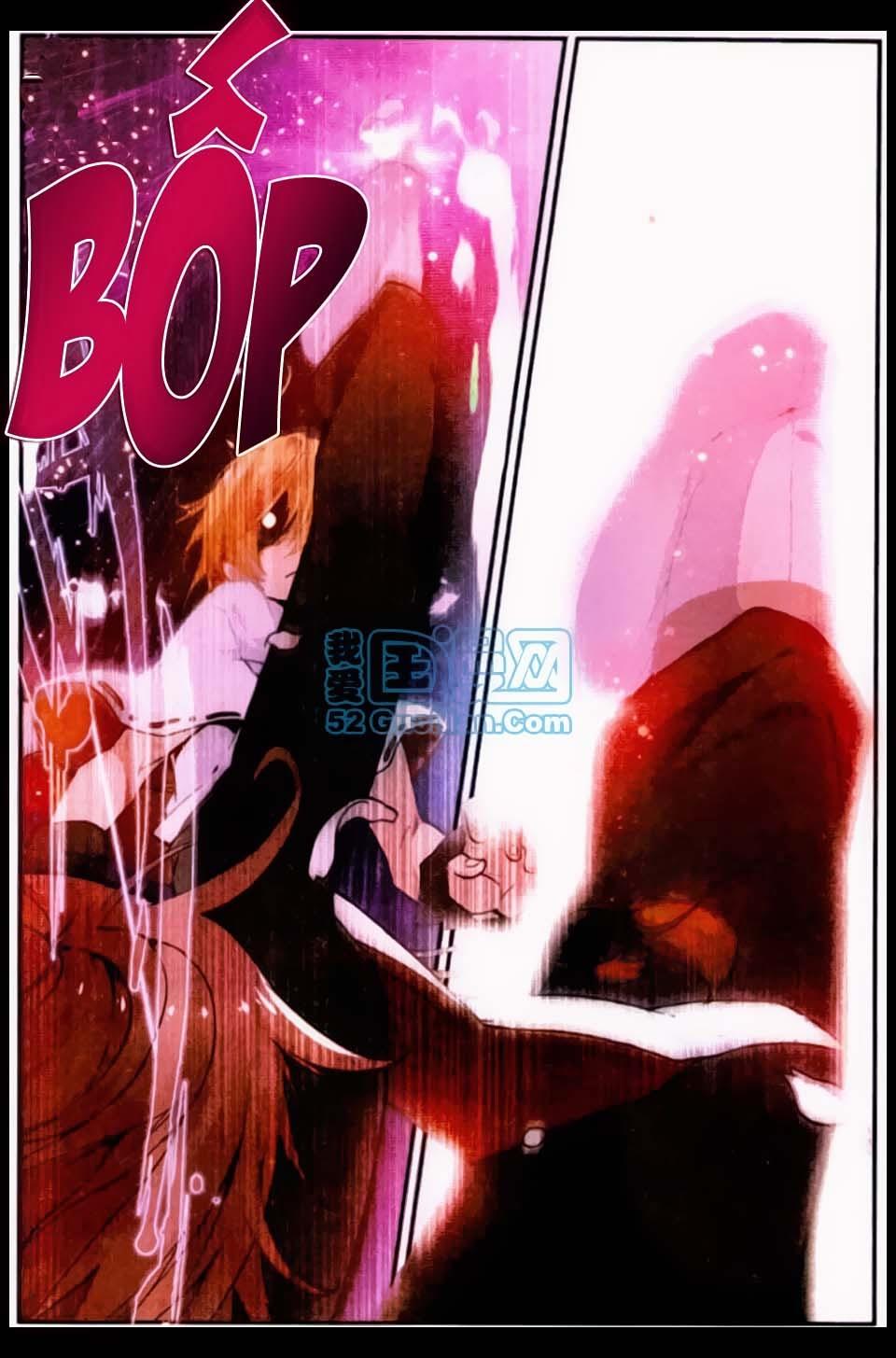 già thiên chapter 14 17