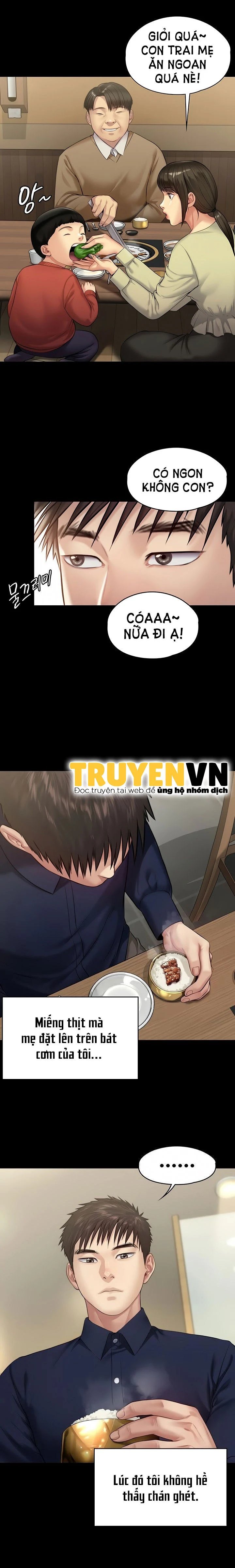 ong chúa chapter 198 25