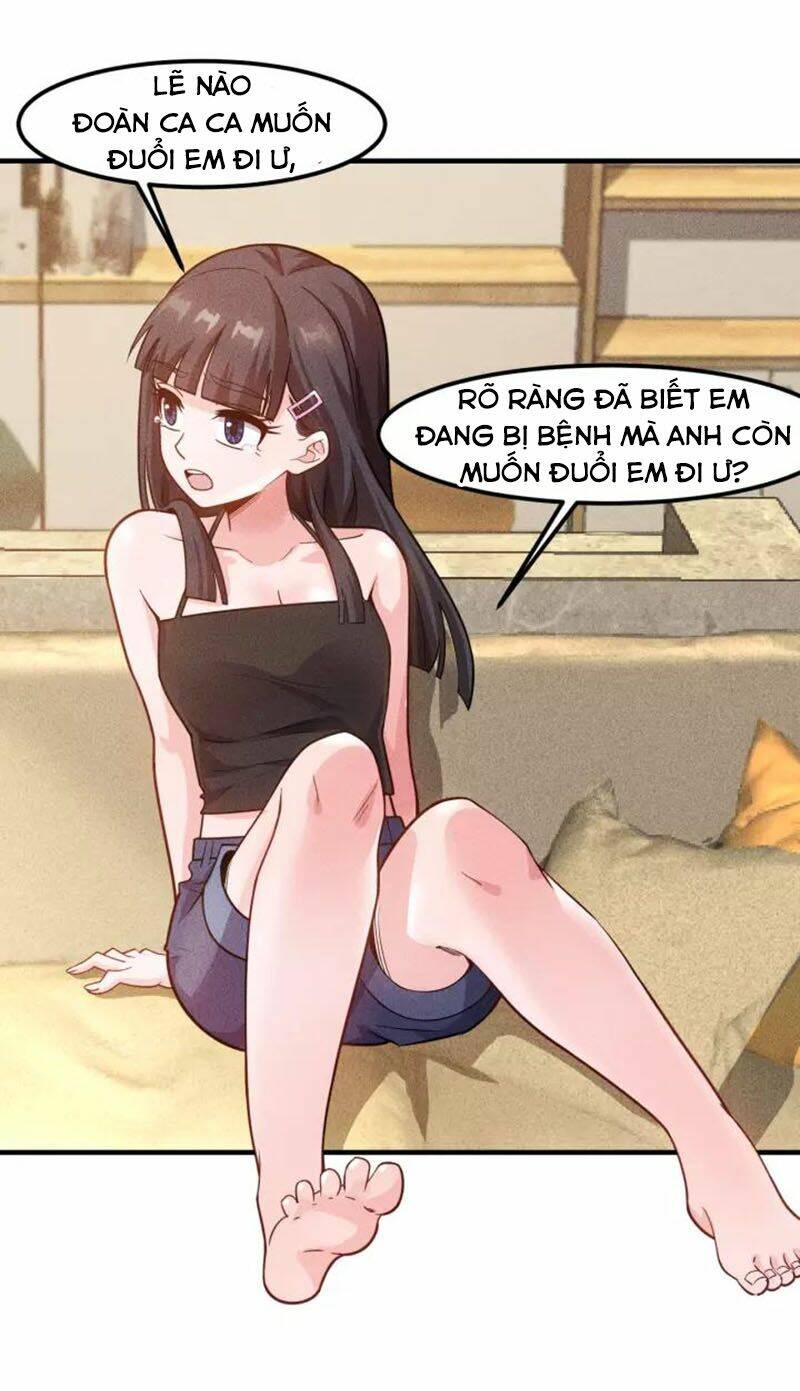 cao thủ cận vệ của nữ chủ tịch chapter 137 5