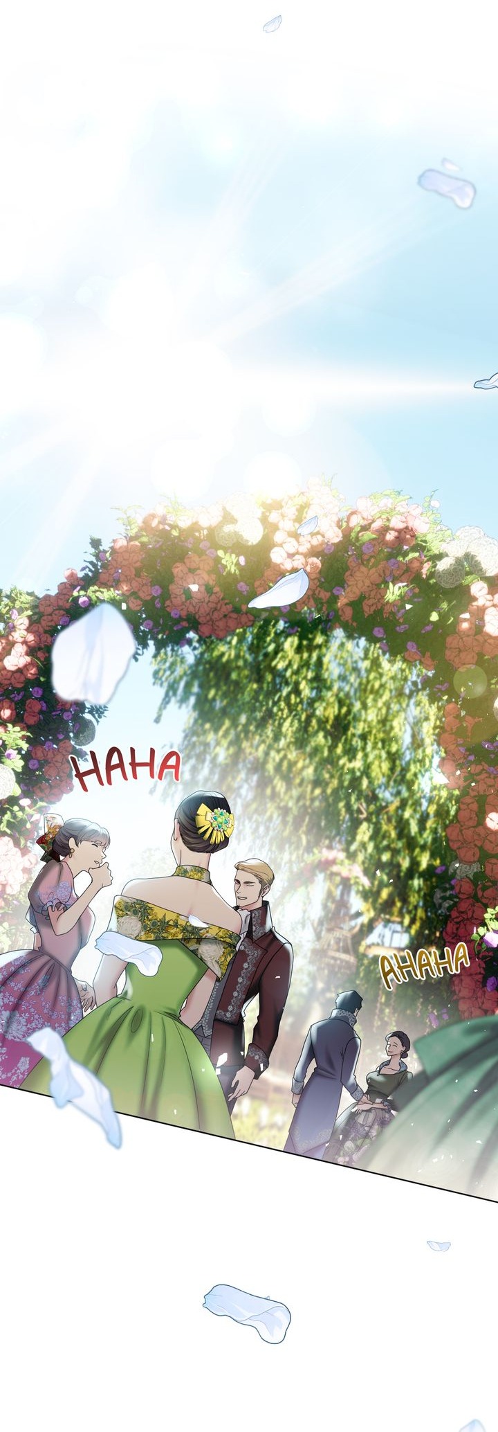 hợp đồng hôn nhân với người chồng thứ 2 của tôi chapter 49 2