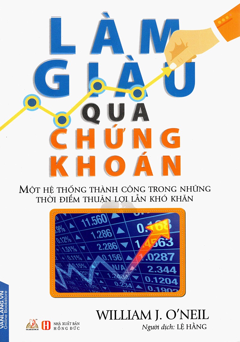 Làm Giàu Qua Chứng Khoán