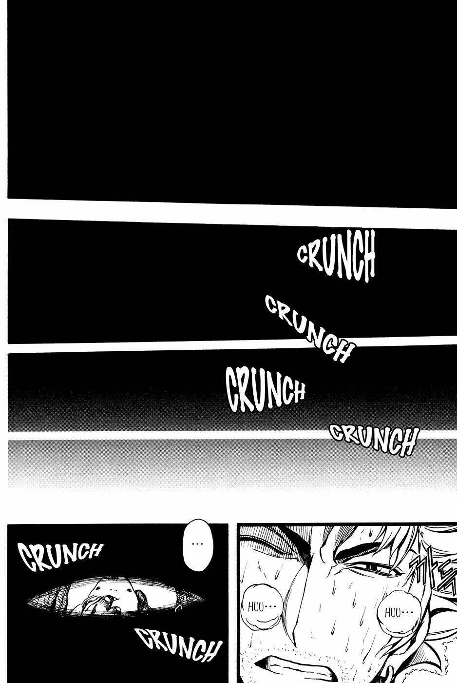 la mosca chapter 3 14