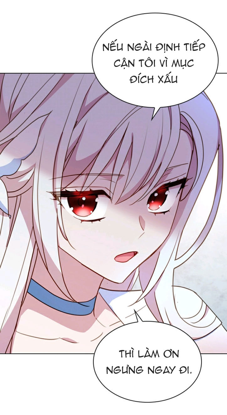 tiểu thư chỉ muốn được nghỉ ngơi chapter 26 36