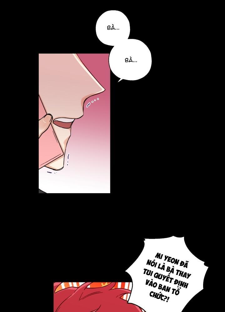 gâu gâu! chapter 14 31