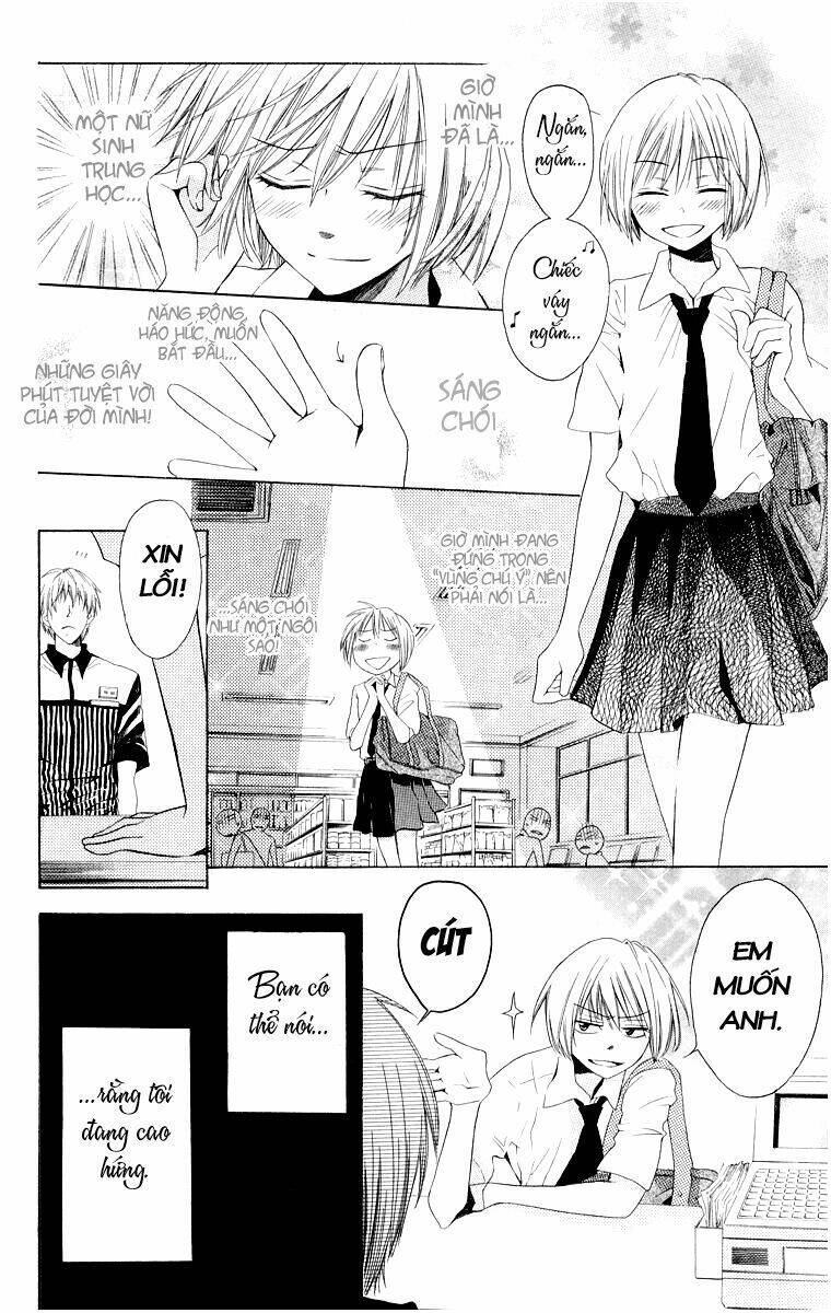 thầy giáo của tôi chapter 1 15