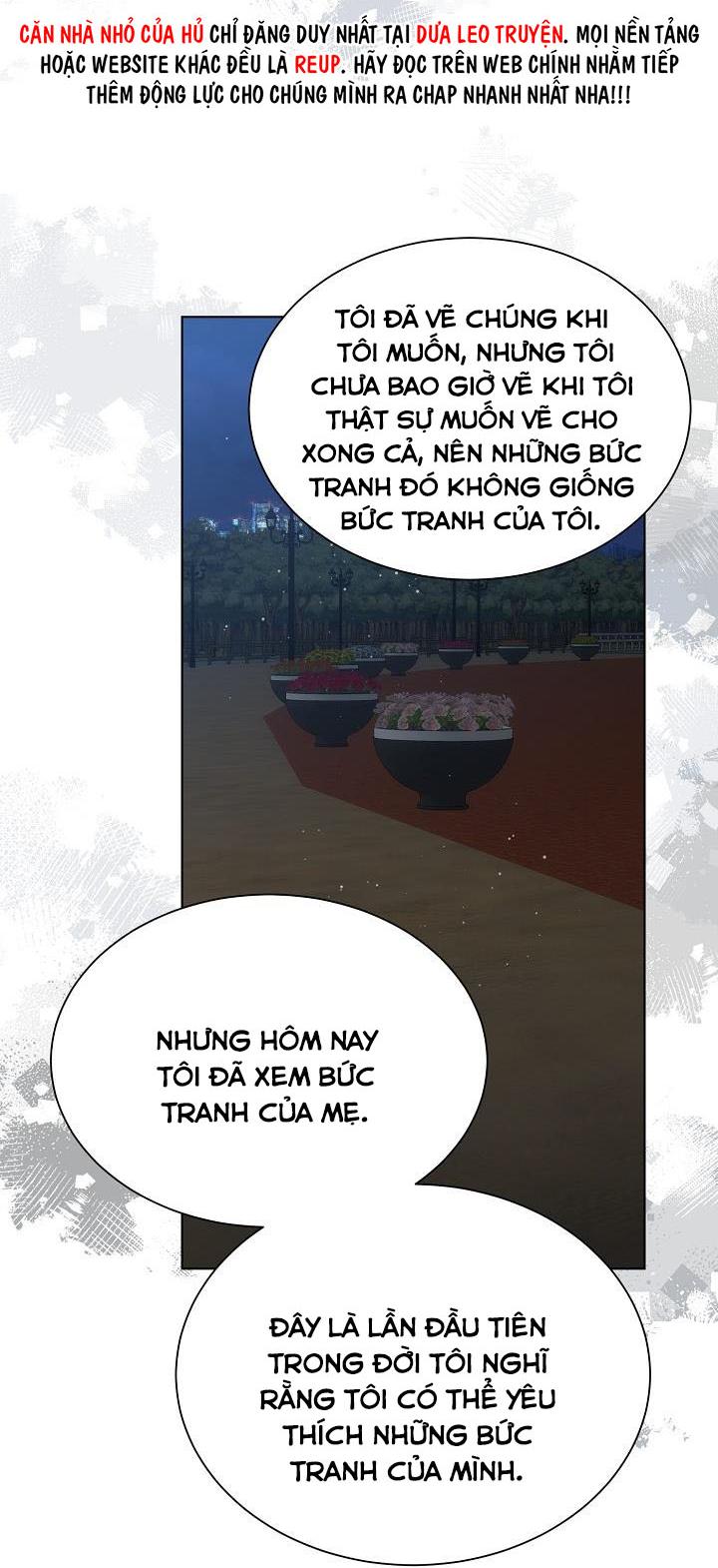 chuyện tình lãng mạn tại manhattan chapter 51 29