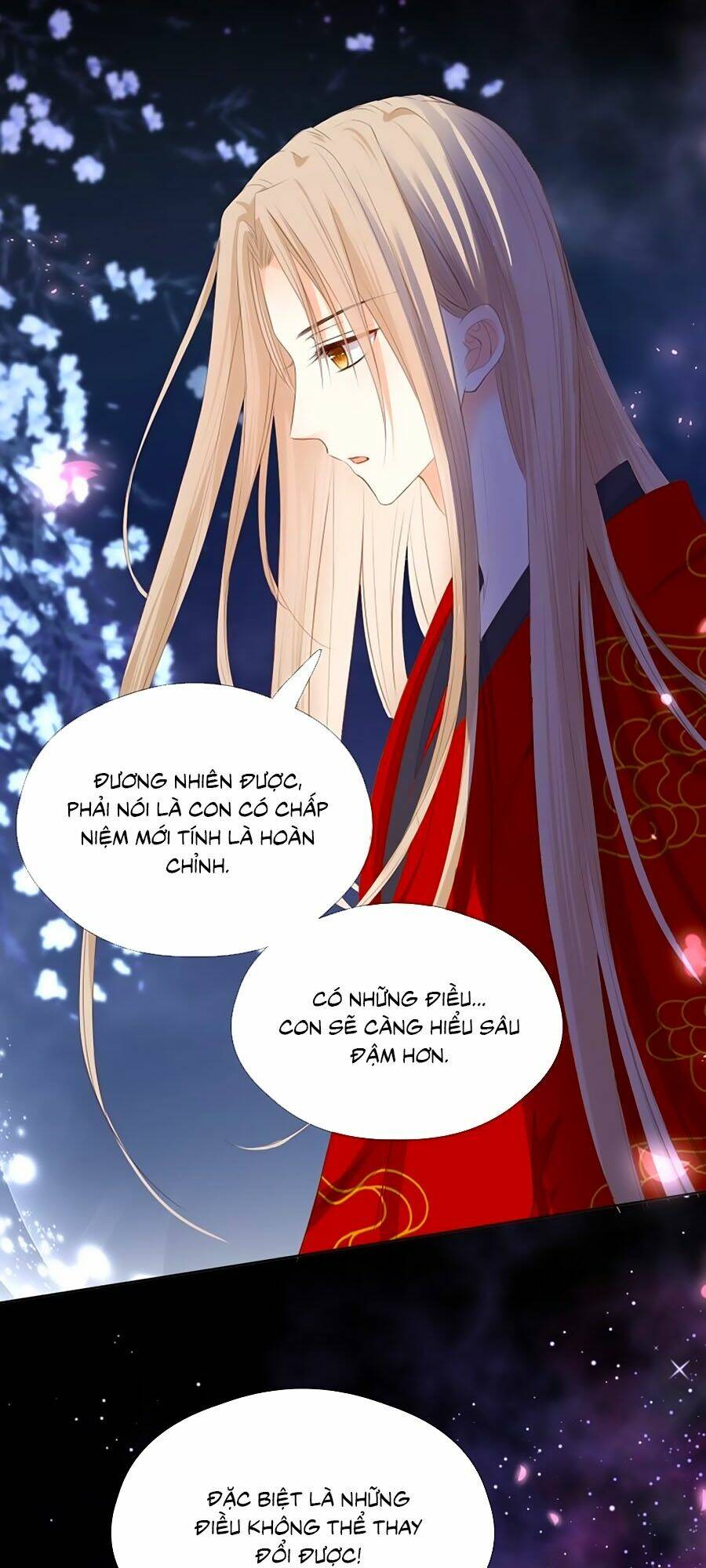 đóa hoa chớm nở chapter 69 15