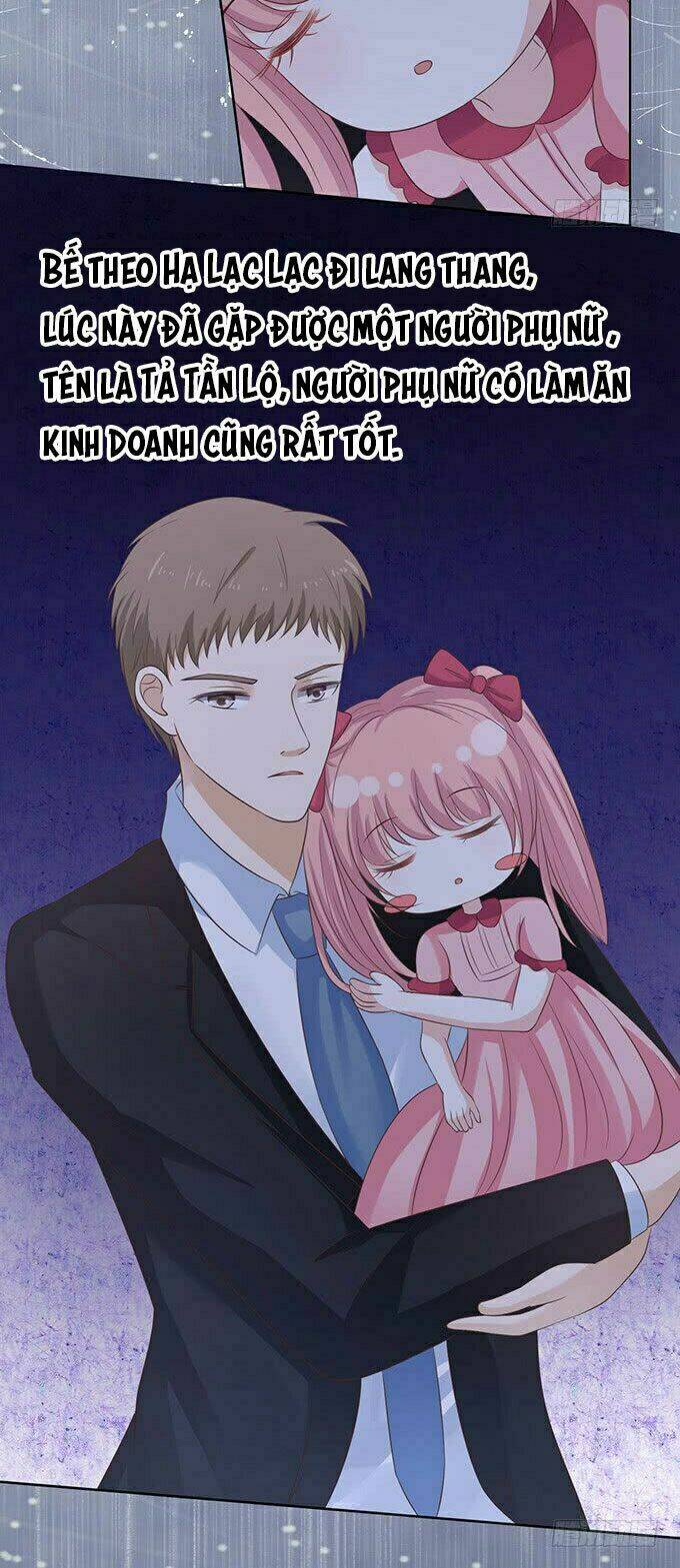 liệt ái tri hạ: series mật đào tiểu tình nhân chapter 86 19