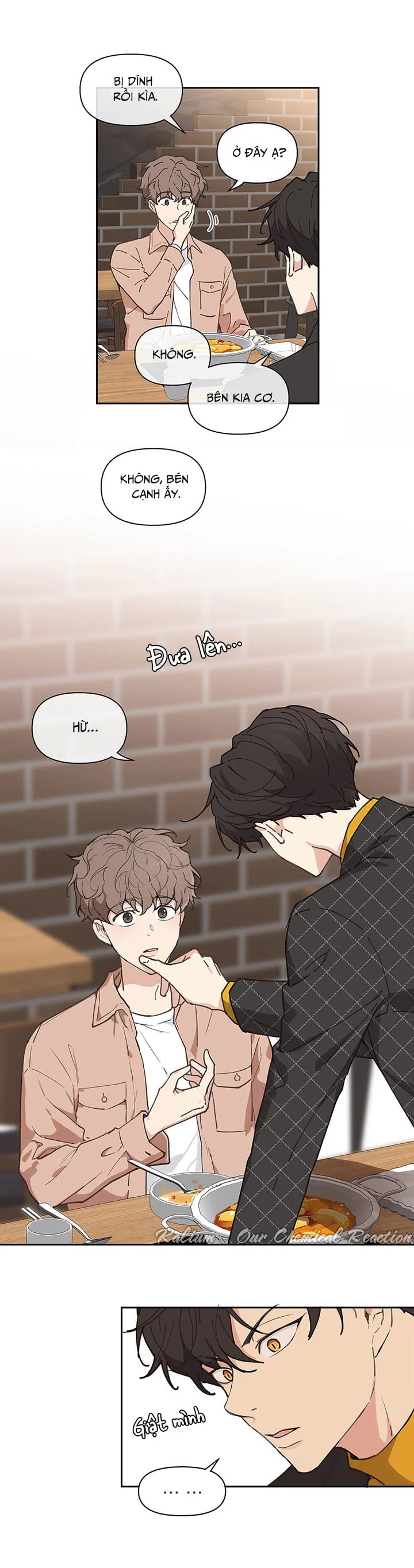 tâm tư của ju in chapter 5 3