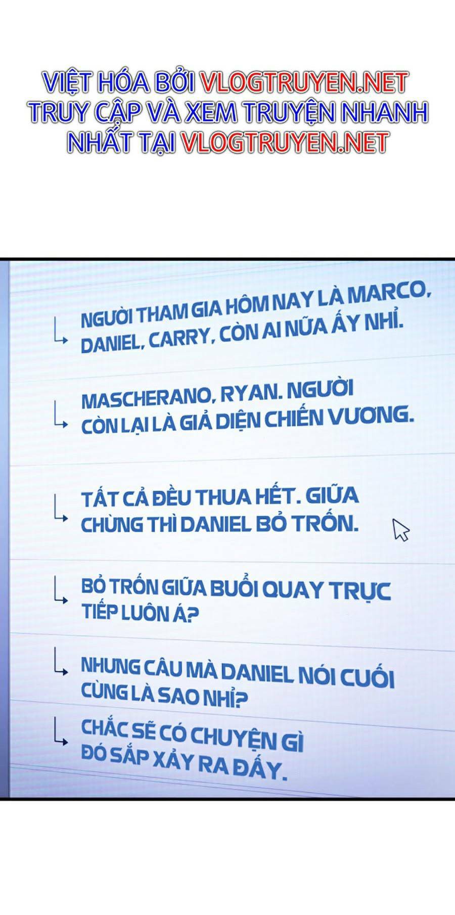 huyền thoại game thủ - tái xuất chapter 48 70