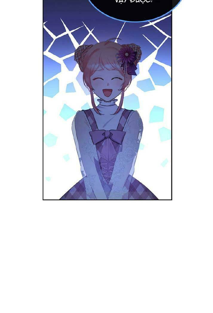 công chúa phản diện muốn ở trong ngôi nhà bánh quy chapter 11 11