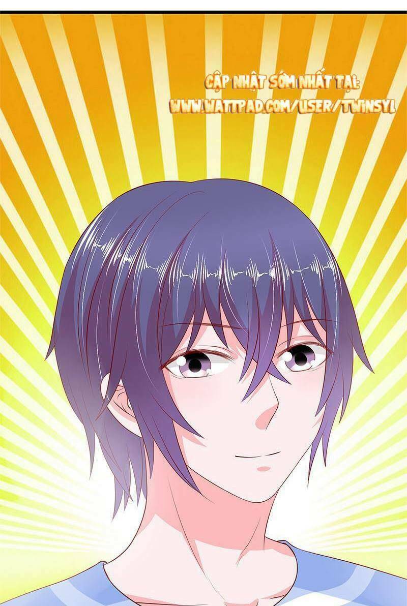 không gả cho tổng tài, gả cho người hầu chapter 111 12