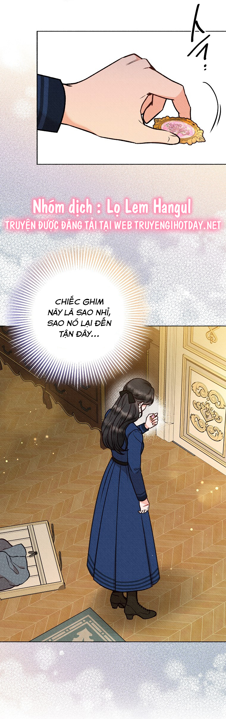 chàng trai đa nhân cách của tôi chapter 7 27