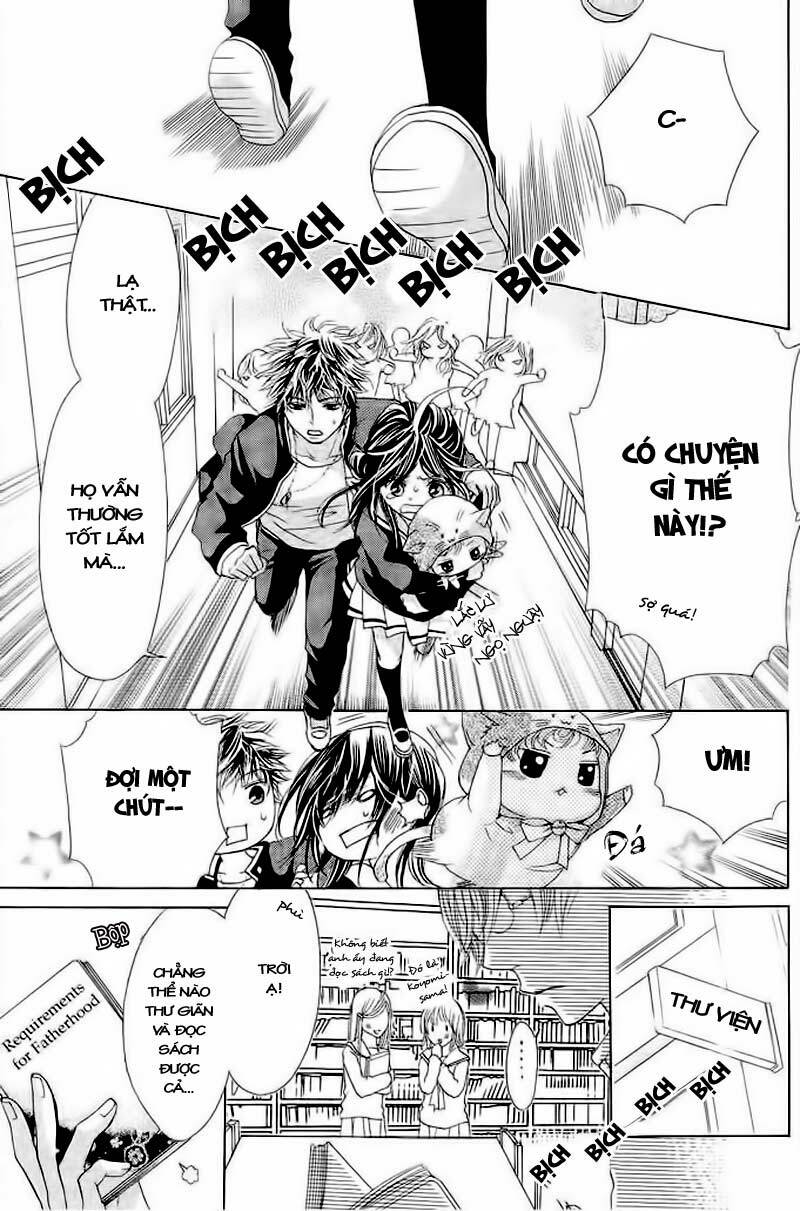 momo lover chapter 2 8