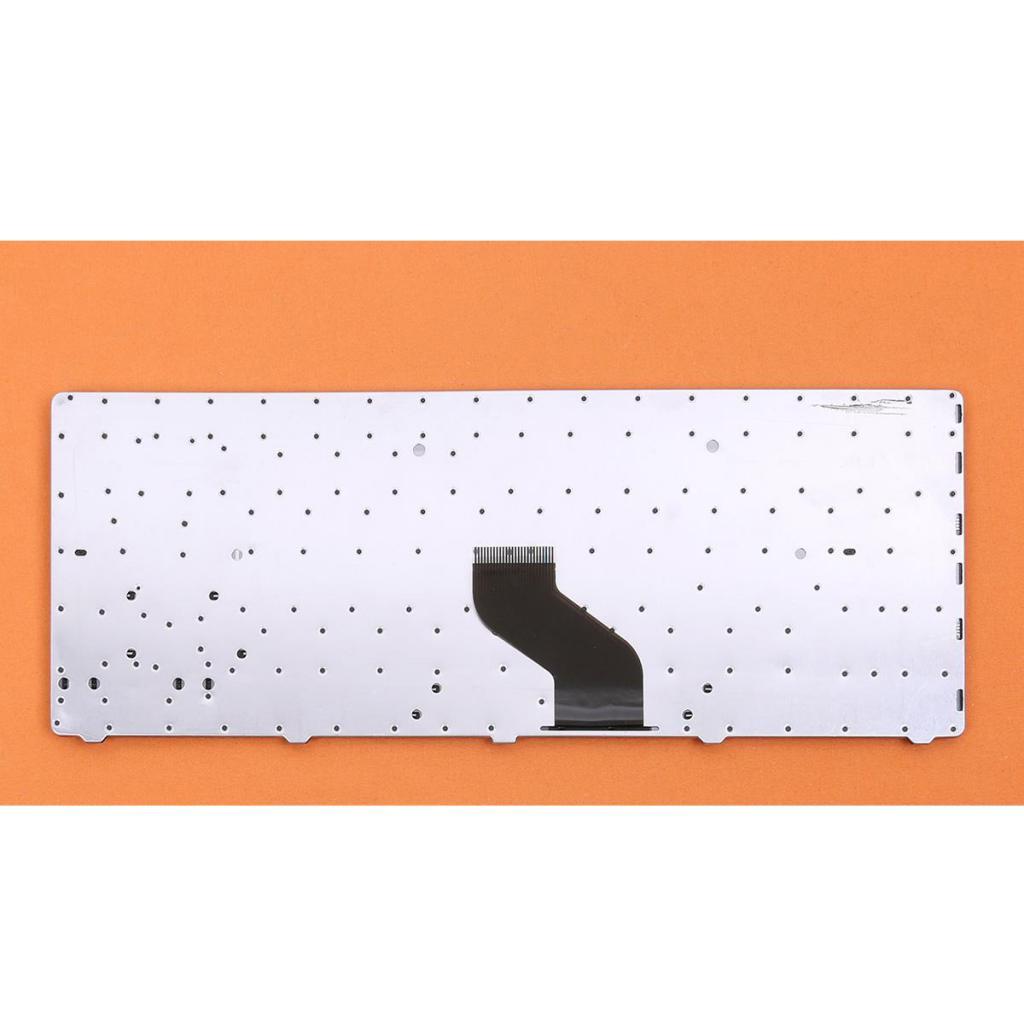 US Keyboard Replacement for Acer Aspire 3410 3810 4410 4752Z Series 1pc