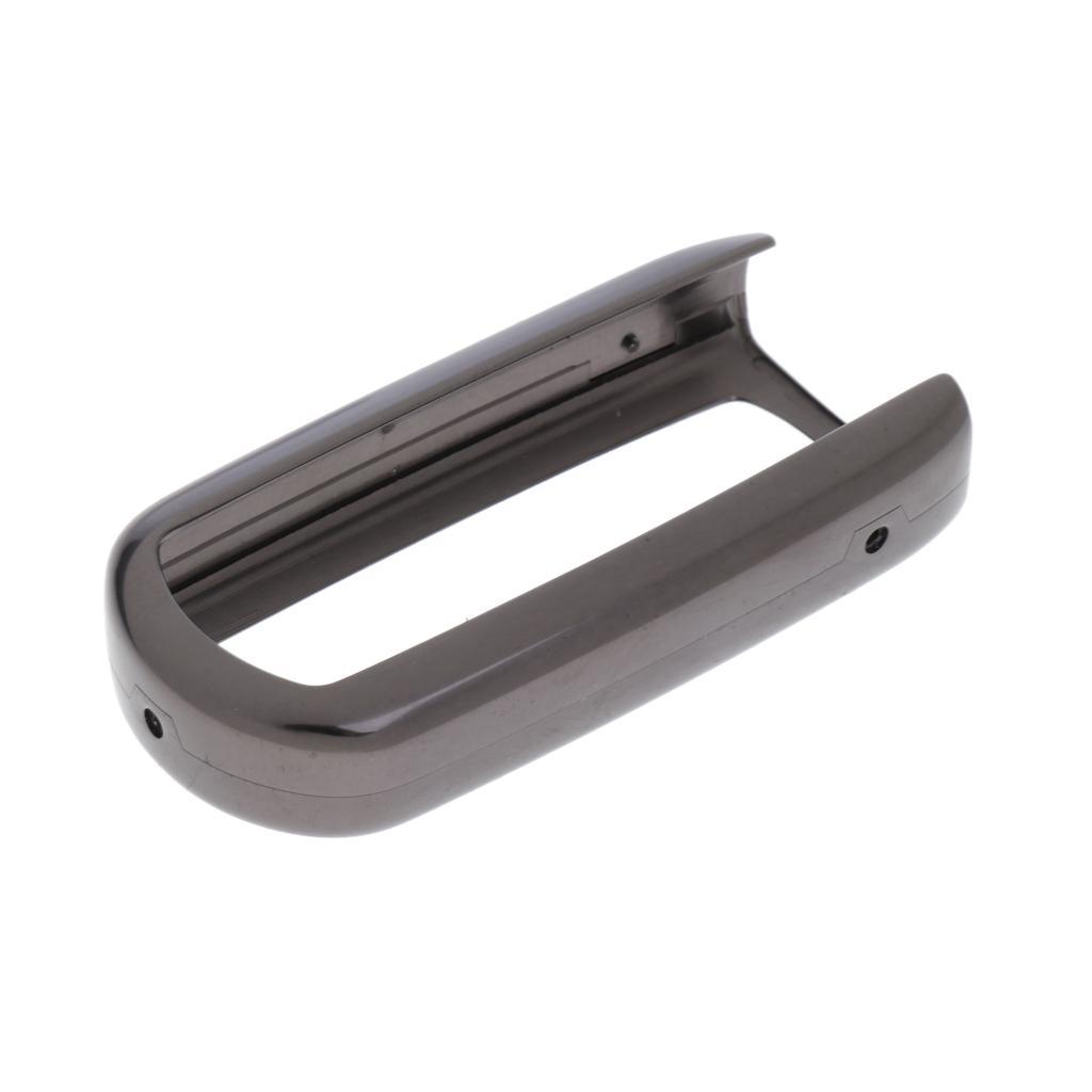 Car Key Fob Cover With Key Chain for