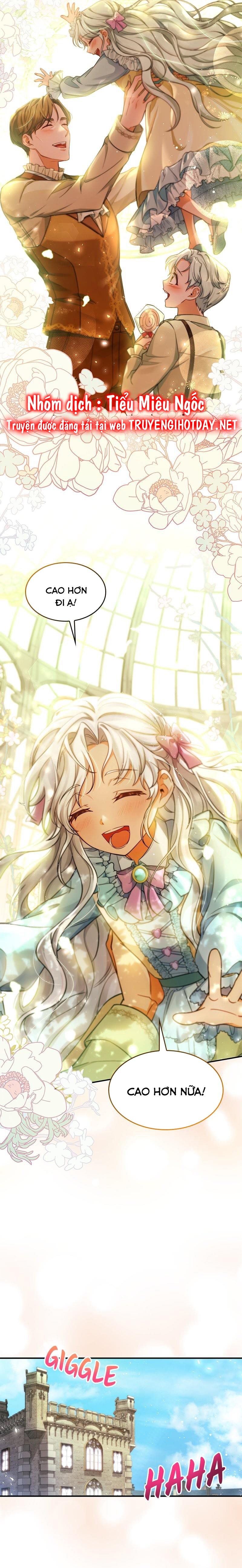 những gì melvin để lại chapter 12 5