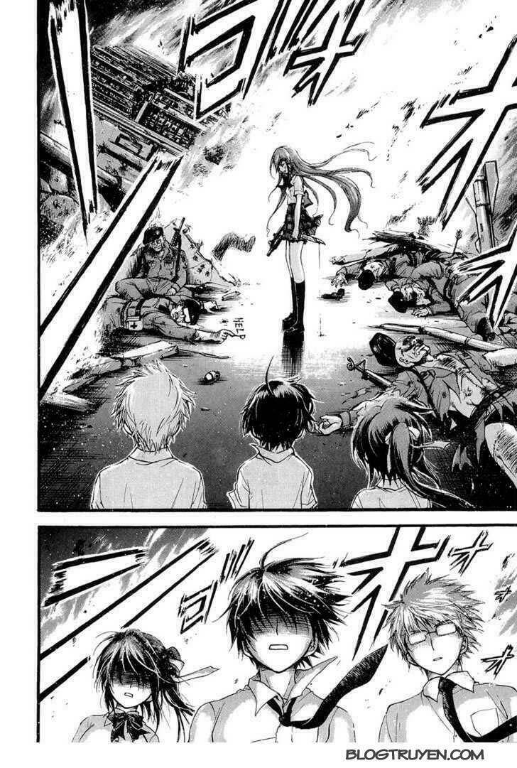 vật thất lạc của bầu trời chapter 18 18