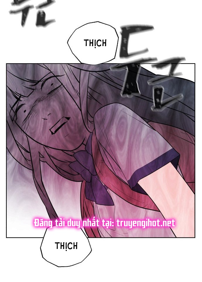 bạch huyết - white blood chapter 22 83