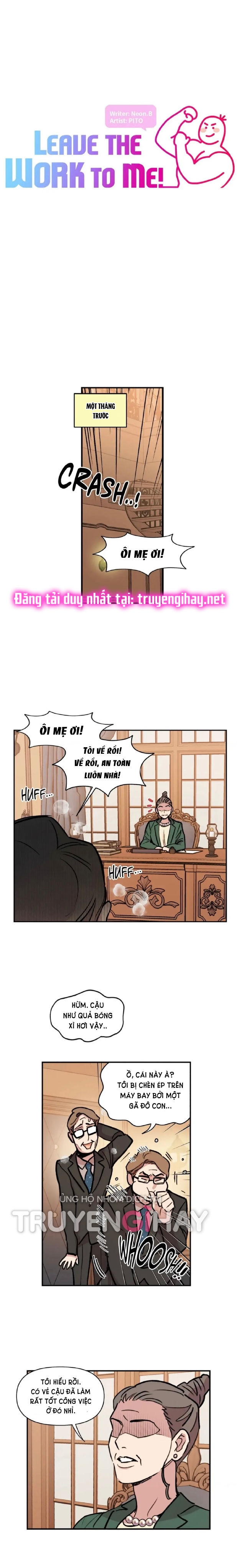 [18+] 1 người khỏe 2 người vui chapter 29.1 3