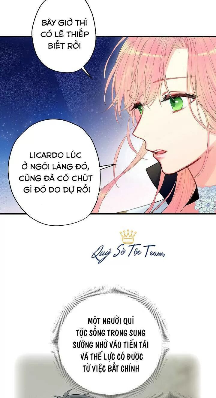 trọng sinh trở thành hoàng phi chapter 136 12