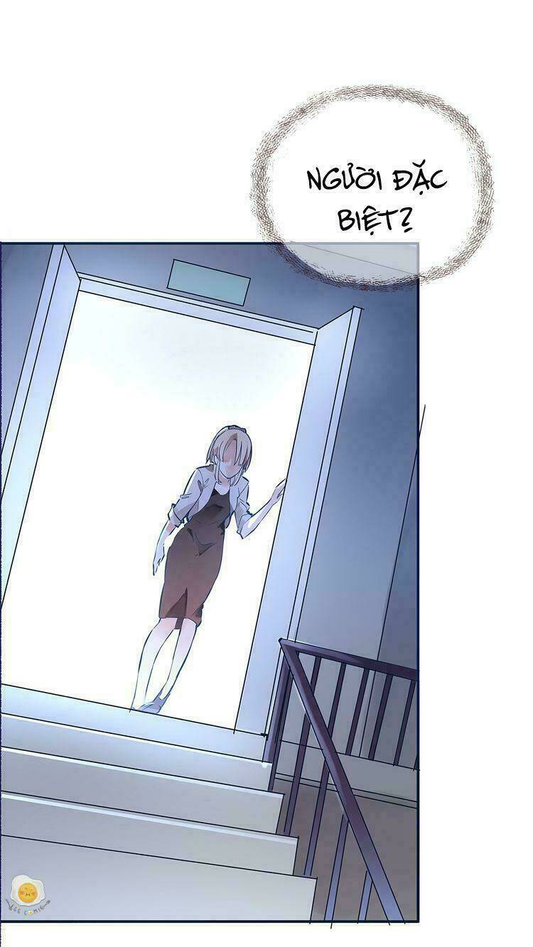 nở rộ trên bụi gai chapter 1 40