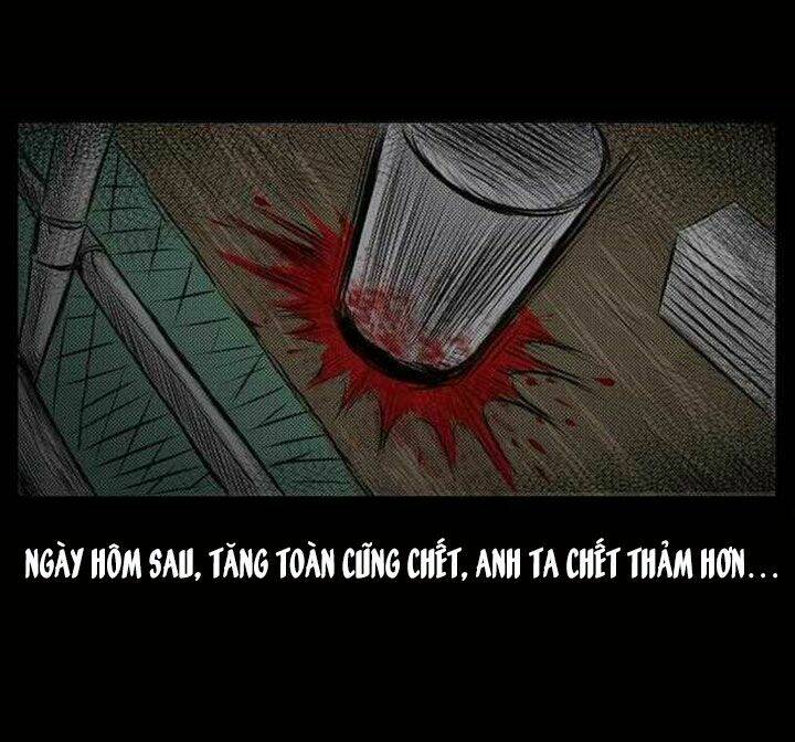 kỳ án có thật chapter 3 31