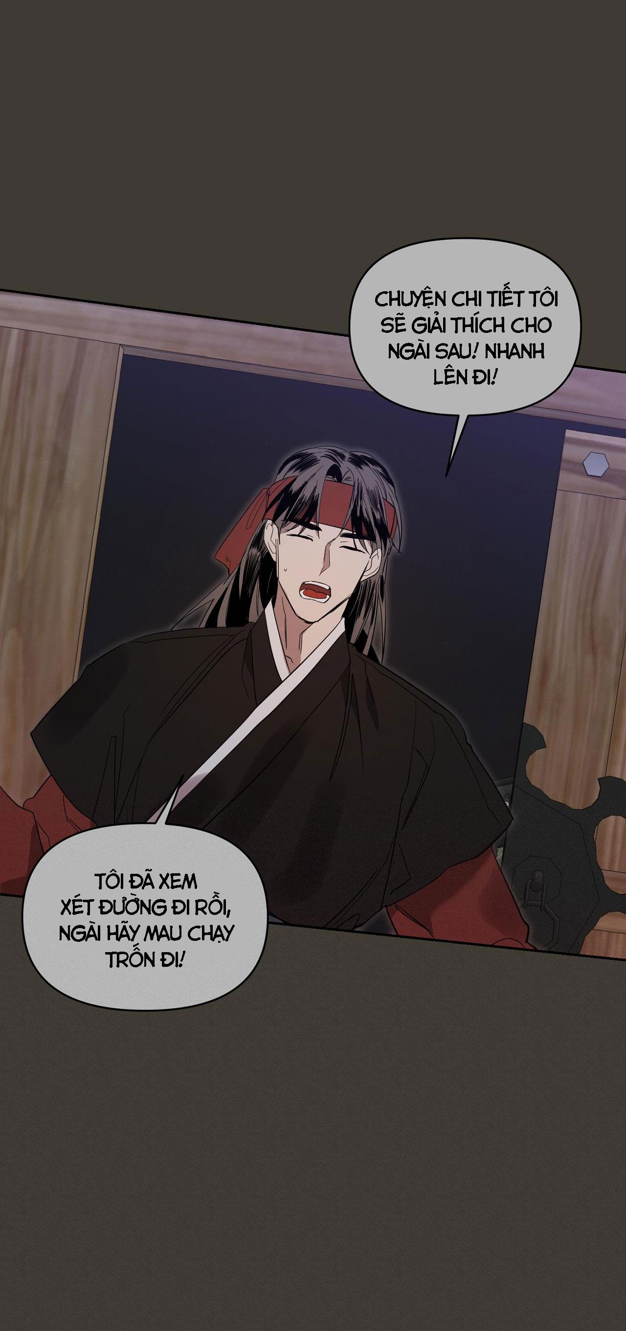 nuốt chửng bóng đêm chapter 29 18