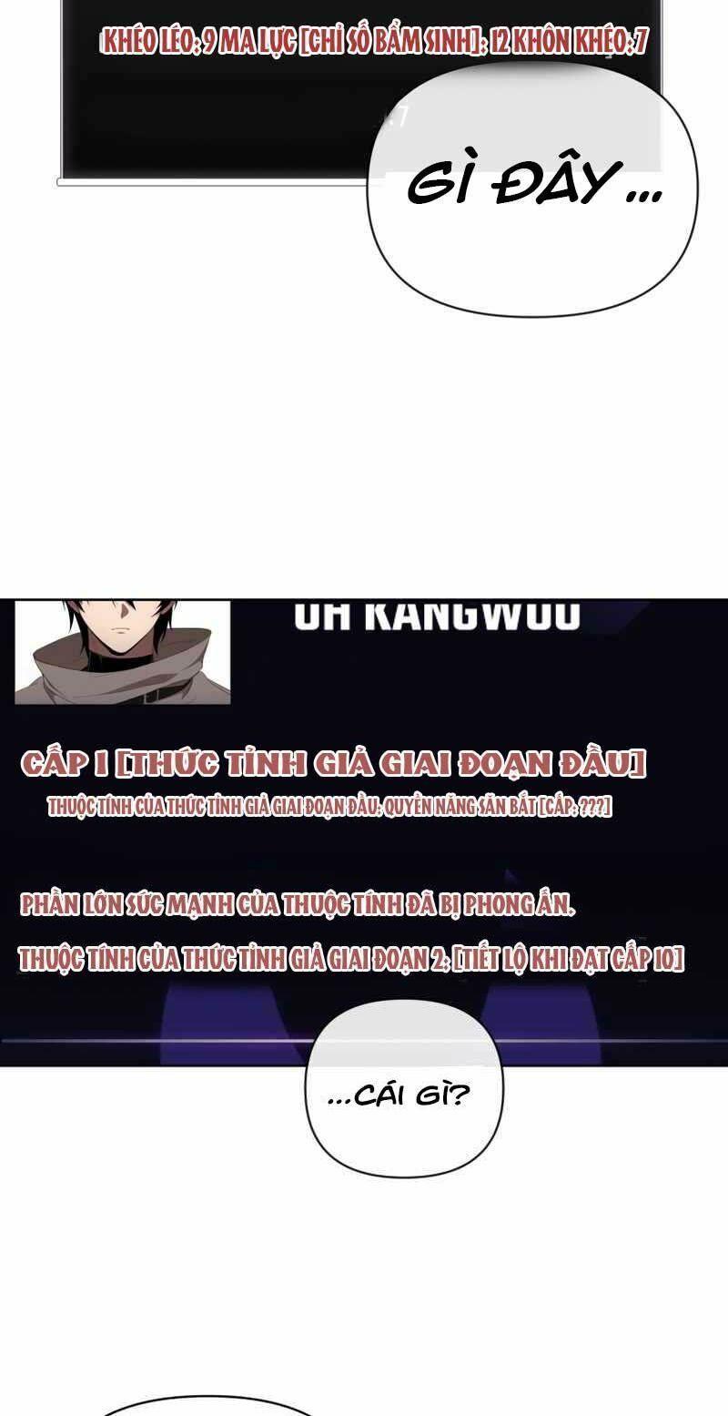 sự trở lại của người chơi sau 10000 năm chapter 3 83