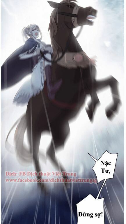 vết cắn ngọt ngào phần 2 chapter 21 10