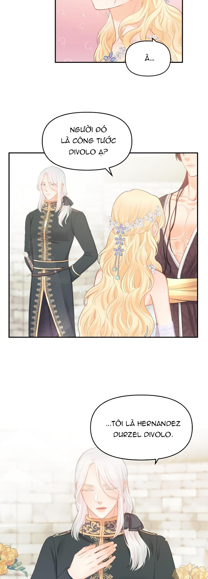 đừng đặt tình cảm mình vào cuốn sách đó chapter 14 29