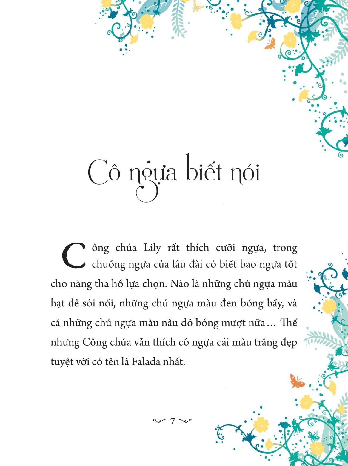 Illustrated Classics - Những Câu Chuyện Hay Nhất Về Loài Ngựa