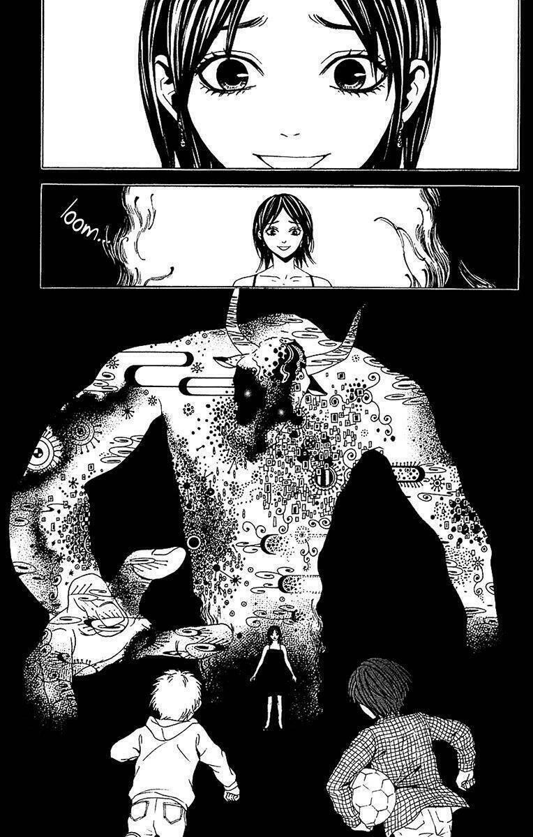 mayonaka no ariadone chapter 10 42