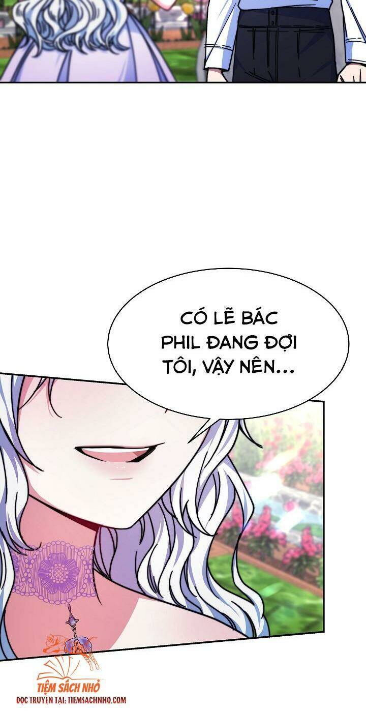 nàng evangeline chapter 16 57